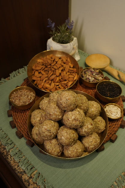 Jaapa on your Plate